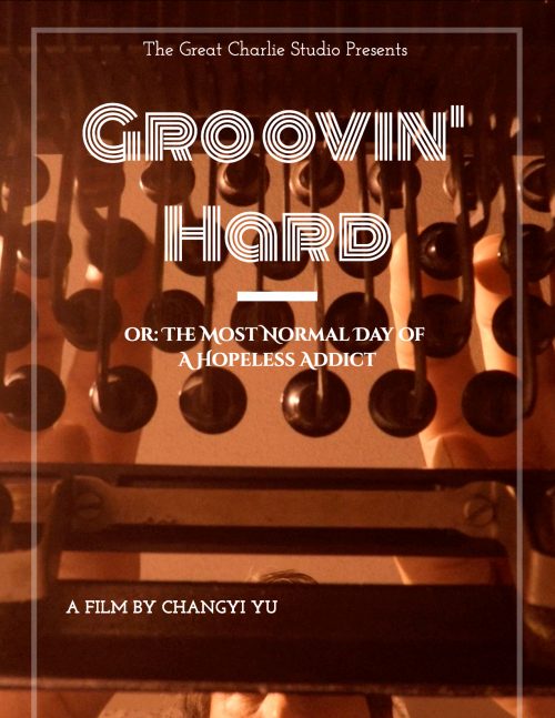 Groovin